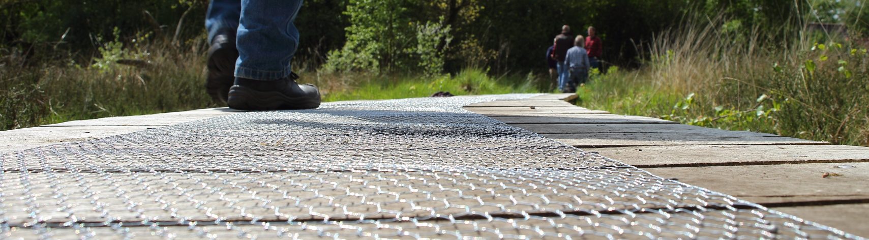 Stichting Vrijwilligers Natuur­onderhoud Ruurlo